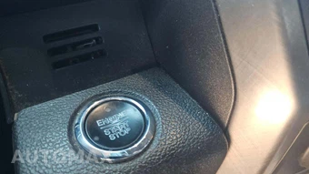 2018 Ford F-150 Limited Crew Cab Short Bed - miniatura 17