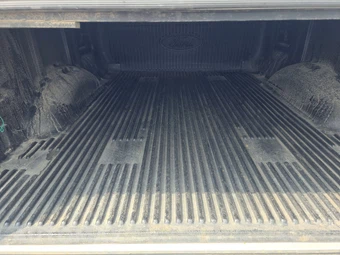 2018 Ford F-150 Platinum Crew Cab Medium Bed - miniatura 16
