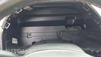 2018 Ford F-150 Platinum Crew Cab Medium Bed - miniatura 18