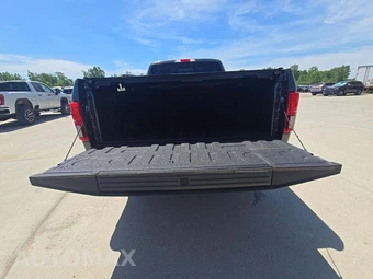 2018 Ford F-150 Platinum Crew Cab Medium Bed - miniatura 11