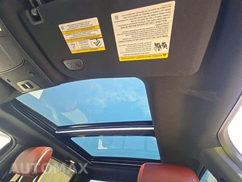 2018 Ford F-150 Platinum Crew Cab Medium Bed - miniatura 8