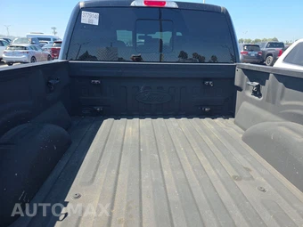 2018 Ford F-150 Platinum Crew Cab Medium Bed - miniatura 16