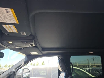 2018 Ford F-150 Platinum Crew Cab Medium Bed - miniatura 17