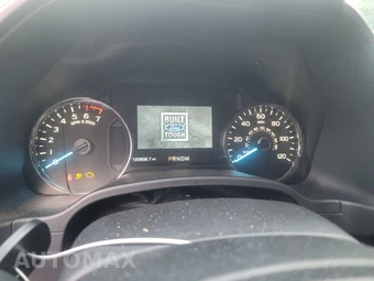 2018 Ford F-150 Platinum Crew Cab Short Bed - miniatura 12