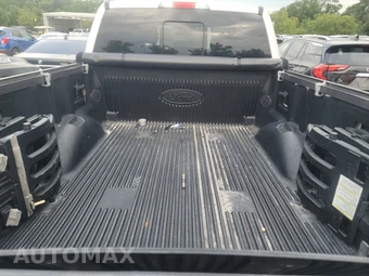2018 Ford F-150 Platinum Crew Cab Short Bed - miniatura 16