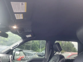 2018 Ford F-150 Platinum Crew Cab Short Bed - miniatura 18