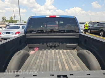 2018 Ford F-150 Platinum Crew Cab Short Bed - miniatura 16
