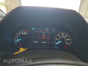 2018 Ford F-150 Platinum Crew Cab Short Bed - miniatura 12