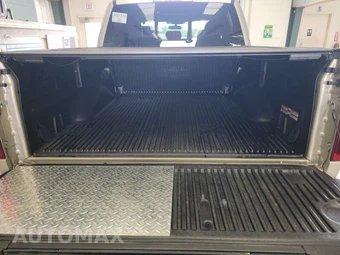 2018 Ford F-150 Platinum Crew Cab Short Bed - miniatura 16