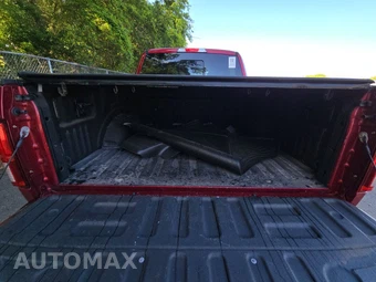 2018 Ford F-150 Platinum Crew Cab Short Bed - miniatura 16