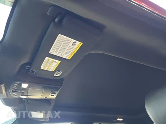2018 Ford F-150 Platinum Crew Cab Short Bed - miniatura 17
