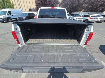 2018 Ford F-150 Platinum Crew Cab Short Bed - miniatura 14
