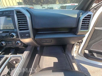2018 Ford F-150 Platinum Crew Cab Short Bed - miniatura 19