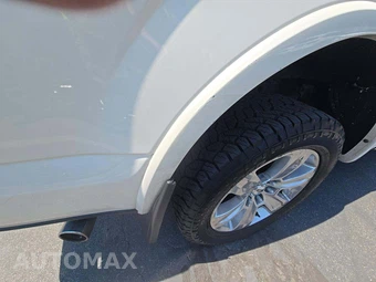2018 Ford F-150 Platinum Crew Cab Short Bed - miniatura 23