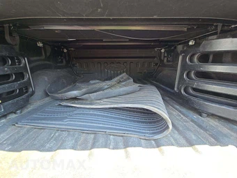 2018 Ford F-150 Platinum Crew Cab Short Bed - miniatura 14