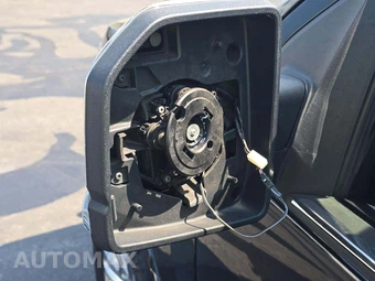 2018 Ford F-150 Platinum Crew Cab Short Bed - miniatura 21
