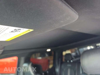 2018 Ford F-150 Platinum Crew Cab Short Bed - miniatura 11