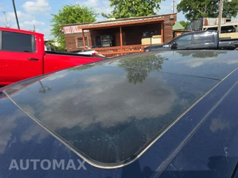 2018 Ford F-150 Platinum Crew Cab Short Bed - miniatura 12