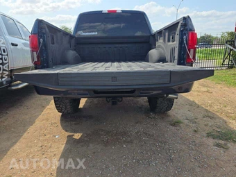 2018 Ford F-150 Platinum Crew Cab Short Bed - miniatura 14