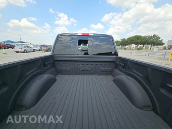 2018 Ford F-150 Platinum Crew Cab Short Bed - miniatura 16