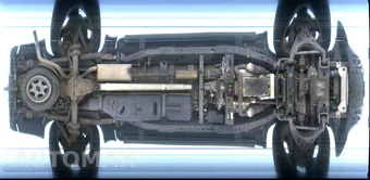 2018 Ford F-150 Platinum Crew Cab Short Bed - miniatura 18