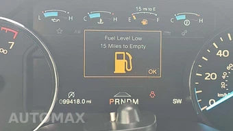 2018 Ford F-150 Platinum Crew Cab Short Bed - miniatura 19