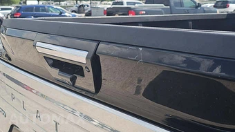 2018 Ford F-150 Platinum Crew Cab Short Bed - miniatura 21