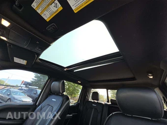 2018 Ford F-150 Platinum Crew Cab Short Bed - miniatura 8