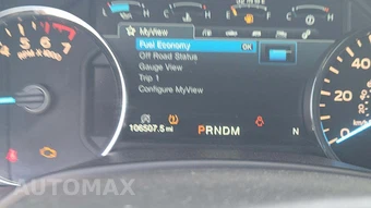 2018 Ford F-150 Platinum Crew Cab Short Bed - miniatura 14