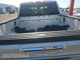 2018 Ford F-150 Platinum Crew Cab Short Bed - miniatura 16