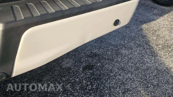 2018 Ford F-150 Platinum Crew Cab Short Bed - miniatura 22