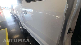 2018 Ford F-150 Platinum Crew Cab Short Bed - miniatura 26
