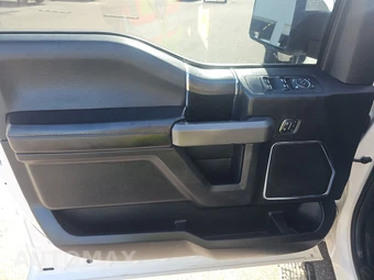 2018 Ford F-150 Platinum Crew Cab Short Bed - miniatura 9