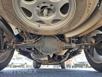 2018 Ford F-150 Platinum Crew Cab Short Bed - miniatura 12