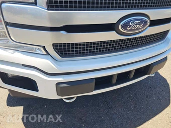 2018 Ford F-150 Platinum Crew Cab Short Bed - miniatura 19