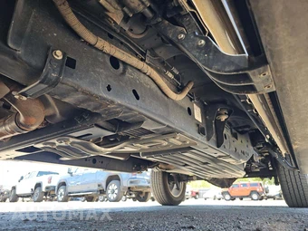 2018 Ford F-150 Platinum Crew Cab Short Bed - miniatura 4