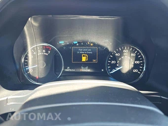 2018 Ford F-150 Platinum Crew Cab Short Bed - miniatura 6