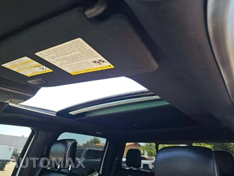 2018 Ford F-150 Platinum Crew Cab Short Bed - miniatura 8
