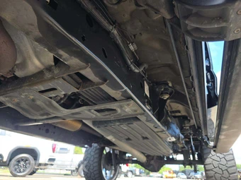 2018 Ford F-150 Platinum Crew Cab Short Bed - miniatura 7