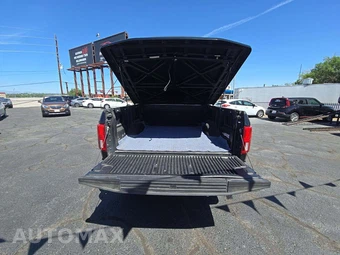 2018 Ford F-150 Platinum Crew Cab Short Bed - miniatura 11
