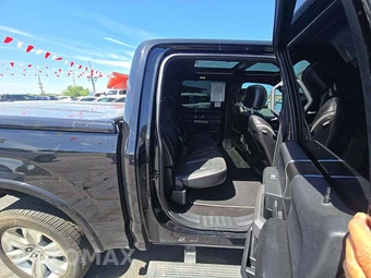 2018 Ford F-150 Platinum Crew Cab Short Bed - miniatura 13