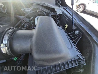 2018 Ford F-150 Platinum Crew Cab Short Bed - miniatura 30