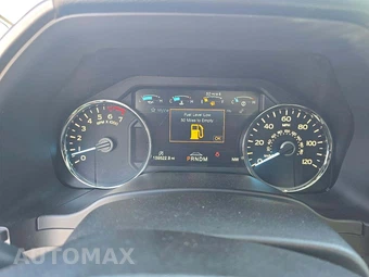 2018 Ford F-150 Platinum Crew Cab Short Bed - miniatura 6