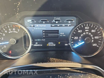 2018 Ford F-150 Platinum Crew Cab Short Bed - miniatura 12