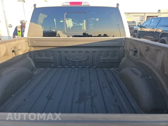 2018 Ford F-150 Platinum Crew Cab Short Bed - miniatura 16