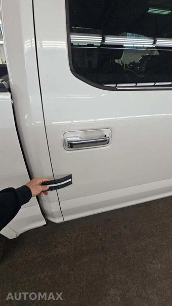 2018 Ford F-150 Platinum Crew Cab Short Bed - miniatura 22