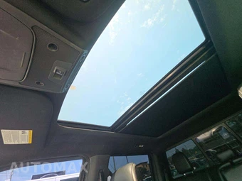 2018 Ford F-150 Platinum Crew Cab Short Bed - miniatura 11