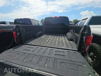 2018 Ford F-150 Platinum Crew Cab Short Bed - miniatura 14