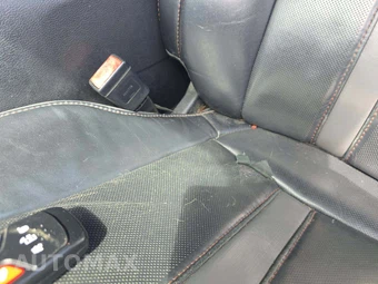 2018 Ford F-150 Platinum Crew Cab Short Bed - miniatura 22