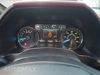 2018 Ford F-150 Platinum Crew Cab Short Bed - miniatura 12